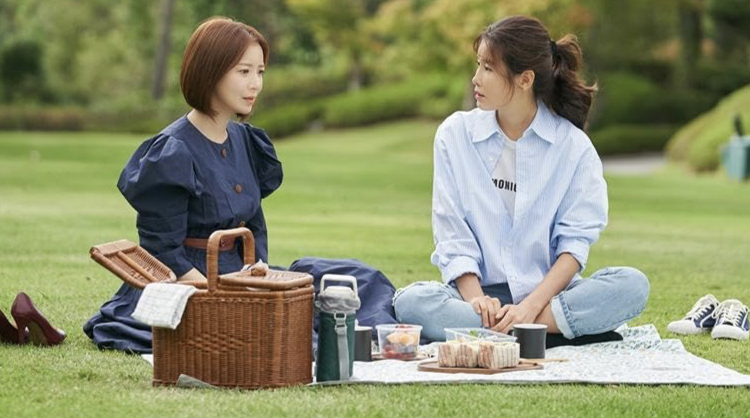 A look at K-dramas about studying hard, where the pressure of exams, tutoring, and ambition shapes both student life and personal growth (Photo: Sky Castle/IMDb)
