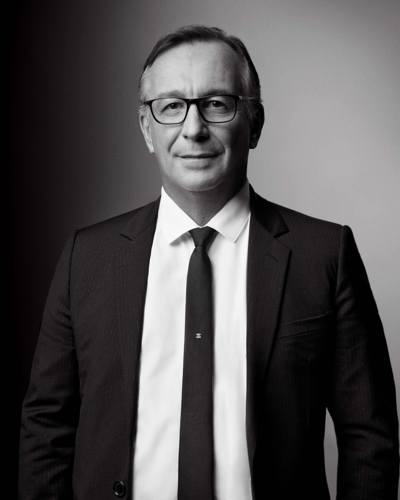 Bruno Pavlovsky, President of fashion at Chanel
