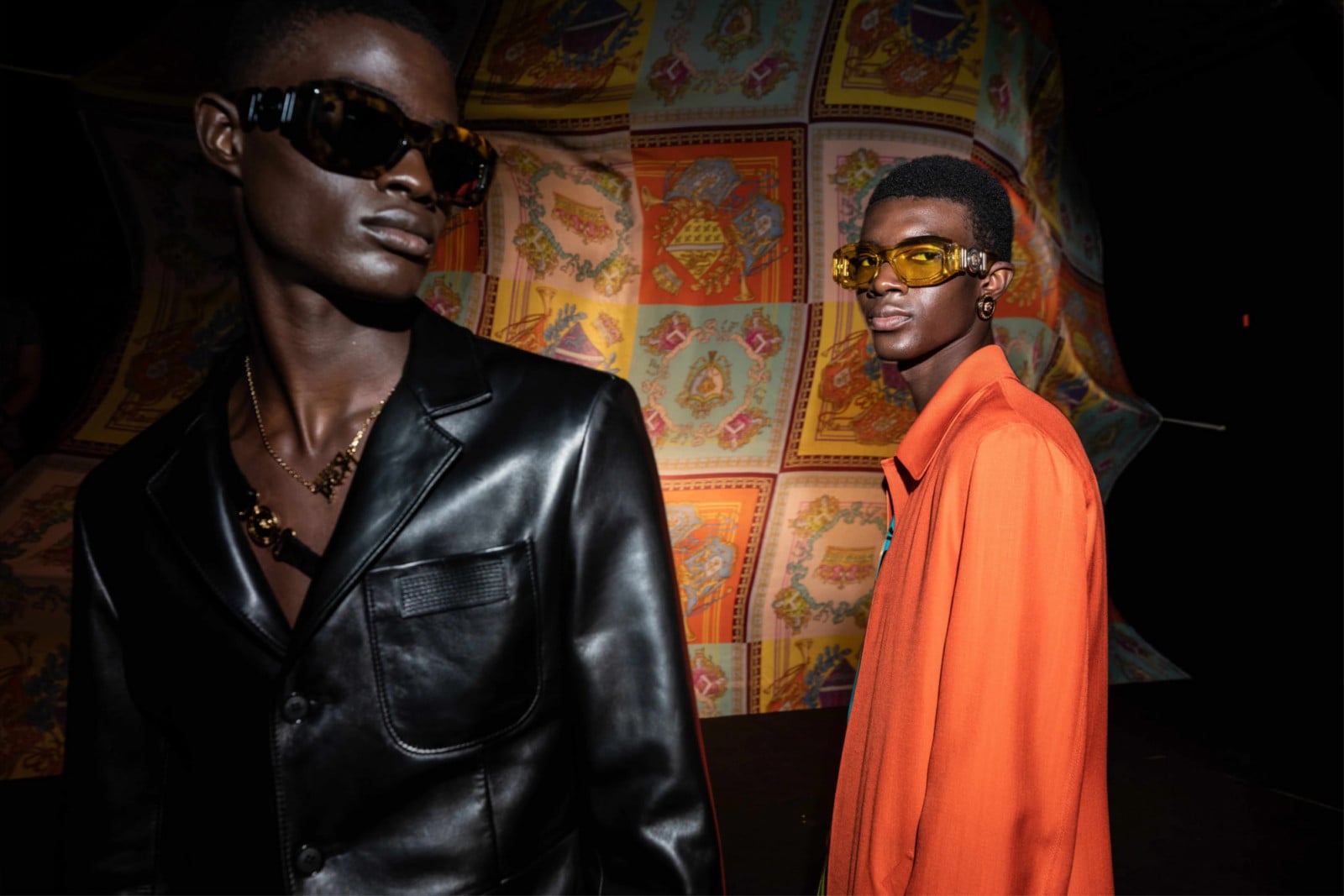 Ảnh: Highsnobiety