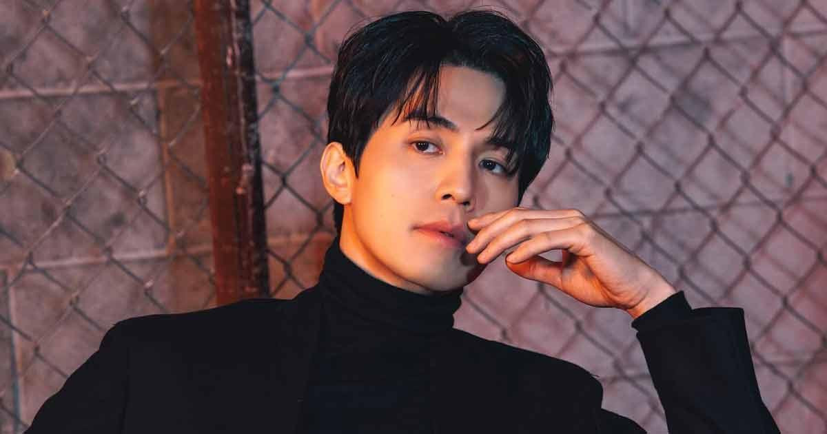 Lee Dong-wook