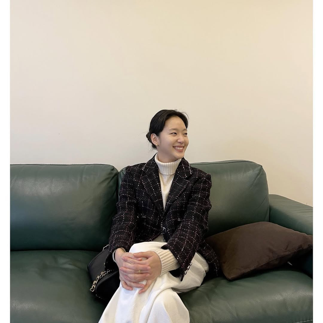 Kim Go-Eun