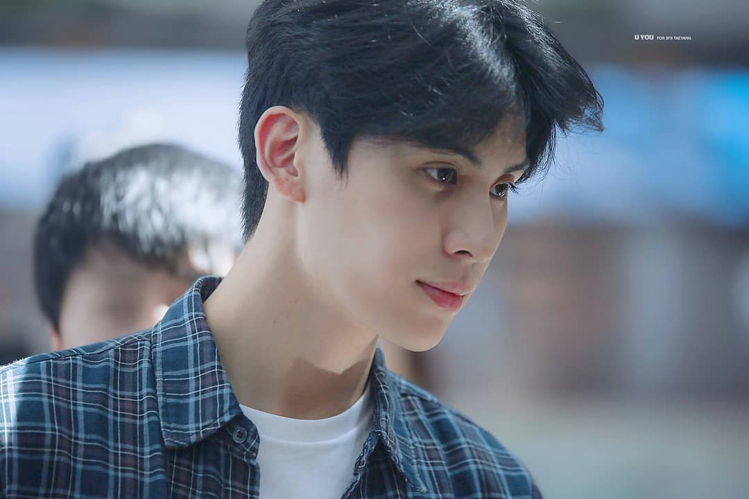 Yoo Tae-yang