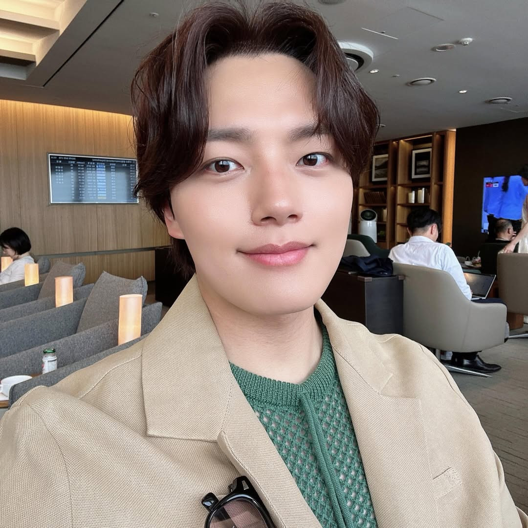 Kim Min-jae