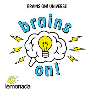 Curious questions meet fun science answers in this educational and entertaining podcast (Photo: Spotify)
