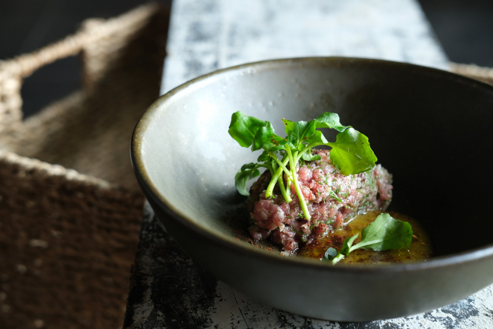 Ảnh: Si Dining