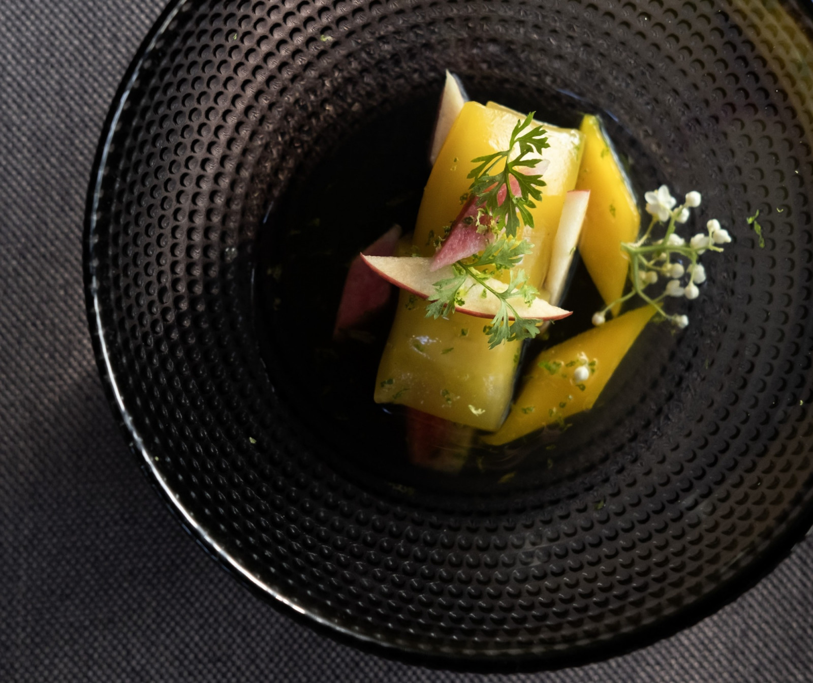 Ảnh: Si Dining