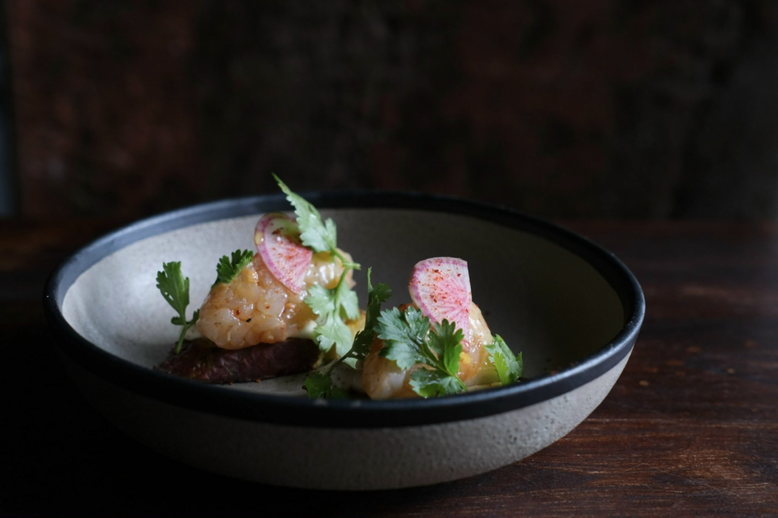 Ảnh: Si Dining