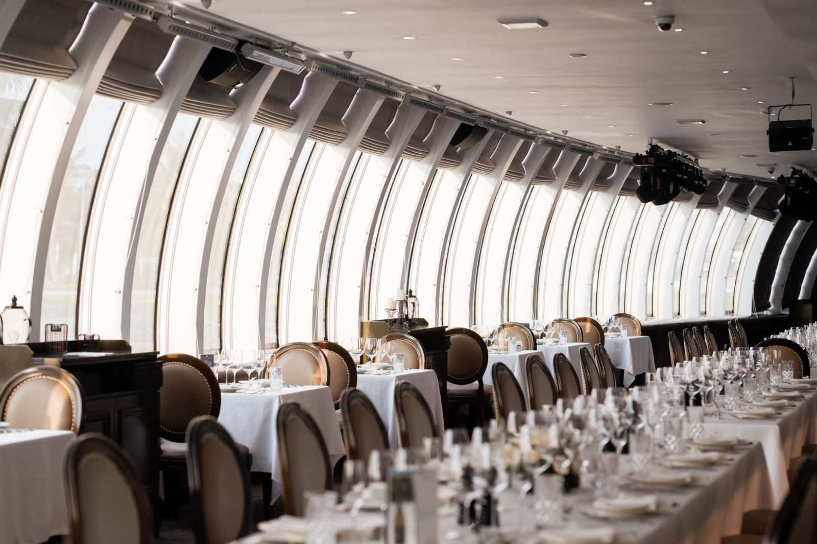Ảnh: Paradise Delight Cruise Halong