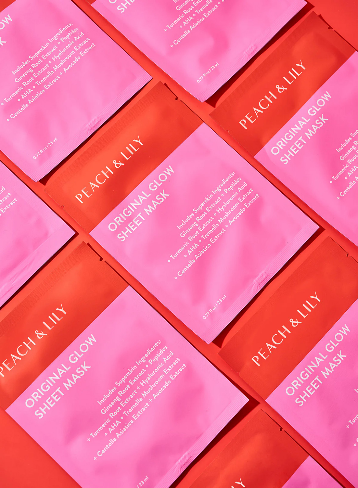 Peach & Lily’s fast-acting mask creates dewy, grippy skin perfect for makeup application (Photo: Peach & Lily)