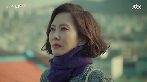 Kim Nam-joo does not make comebacks. She reclaims her power. (Photo: IMDB)