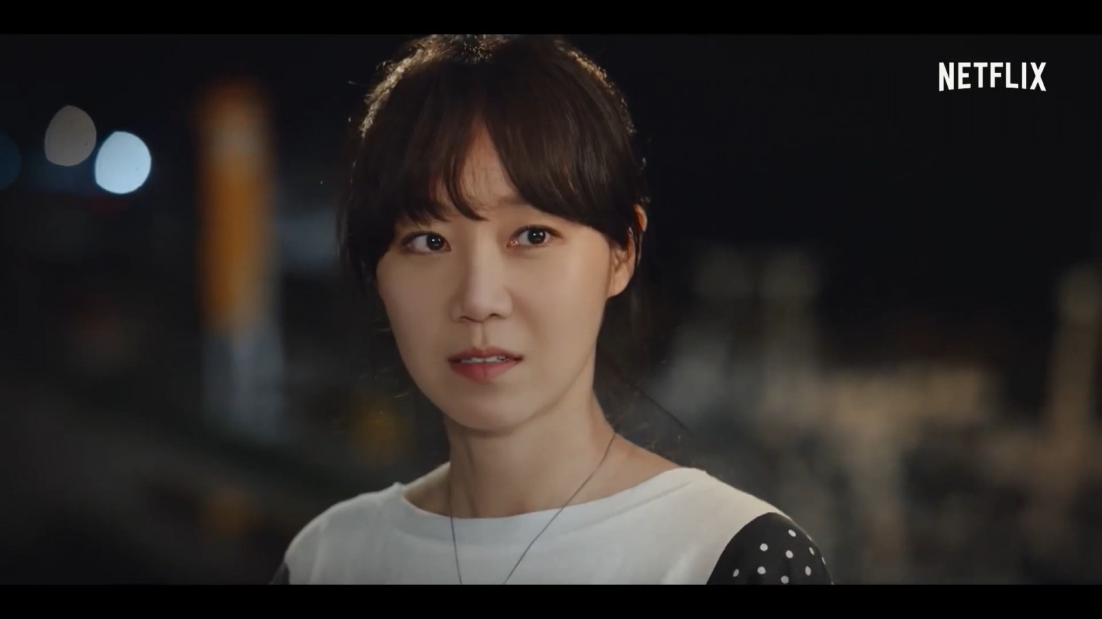 She may come and go, but Gong Hyo-jin is romance royalty forever. (Photo: IMDB)