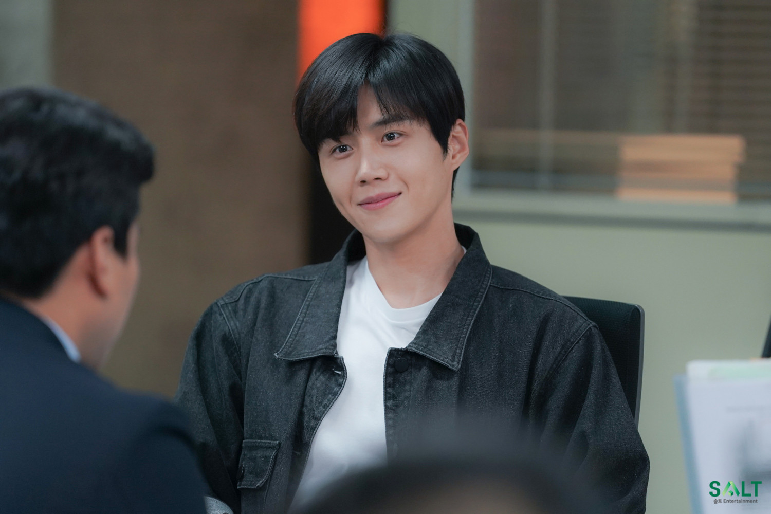 These Korean stars, such as the now-ubiquitous Kim Seon-ho, show that patience can reap success. (Photo: IMDB)