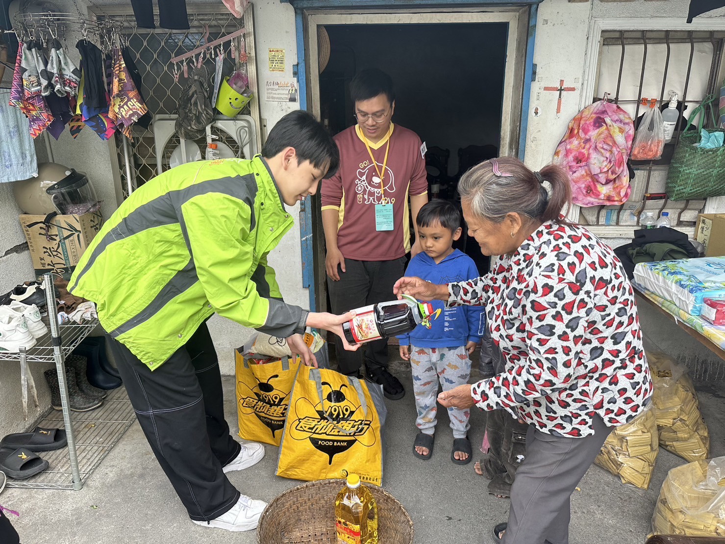 Photo: 蔣雅淇提供