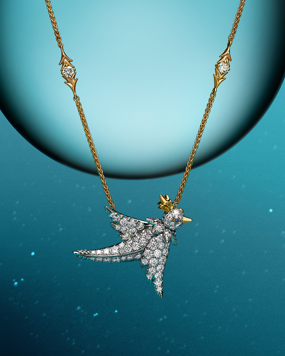 Shop at Tiffany & Co.: here's your 2025 holiday gift guide for