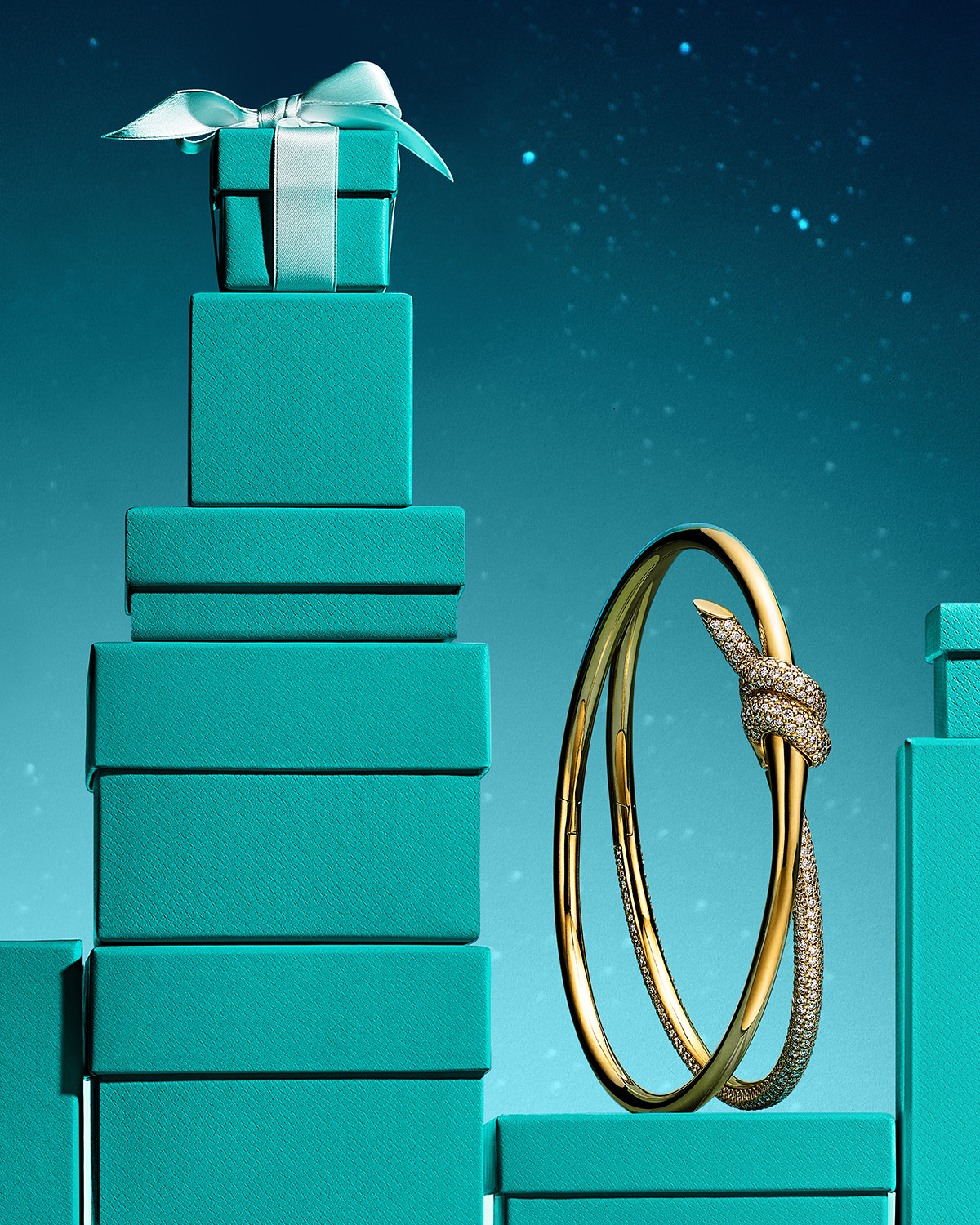 Shop at Tiffany & Co.: here's your 2025 holiday gift guide for