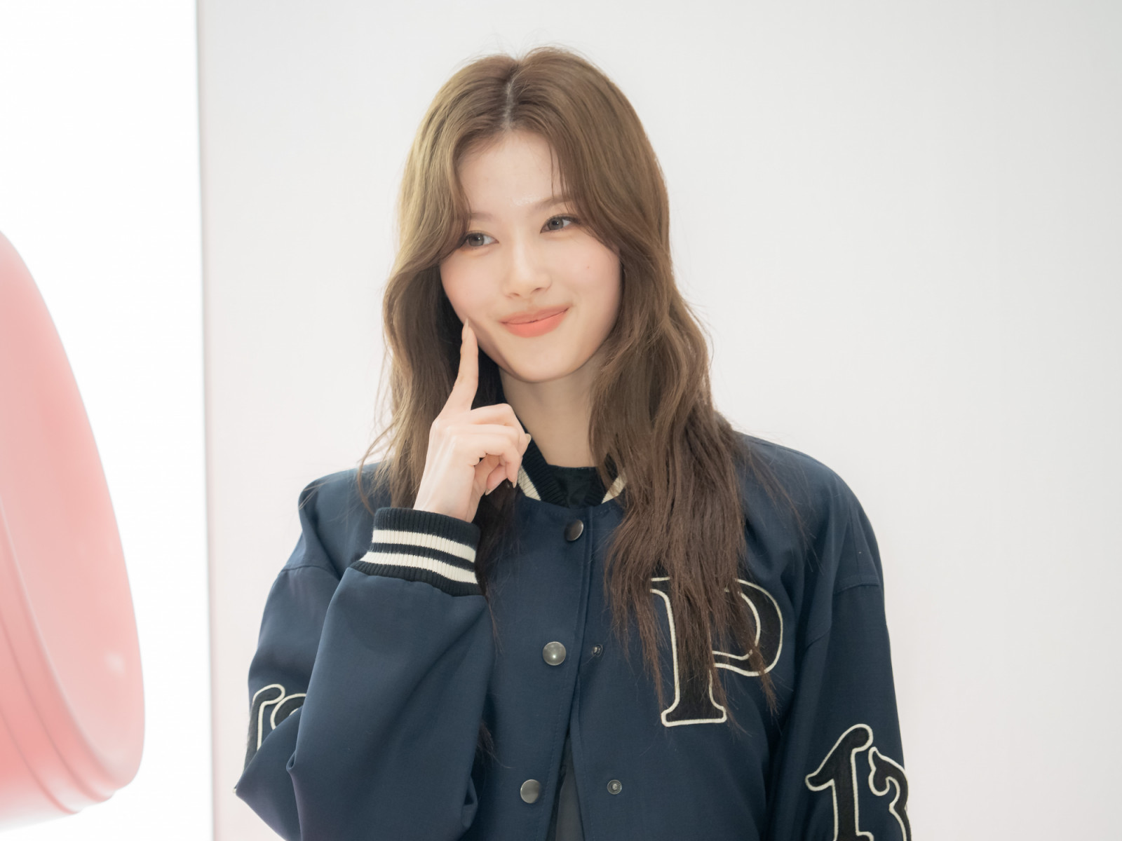 From boyfriend looks to princess bows, Twice’s Sana has mastered various style aesthetics in 2025 (Photo: iMBC/Imazins/Getty Images)