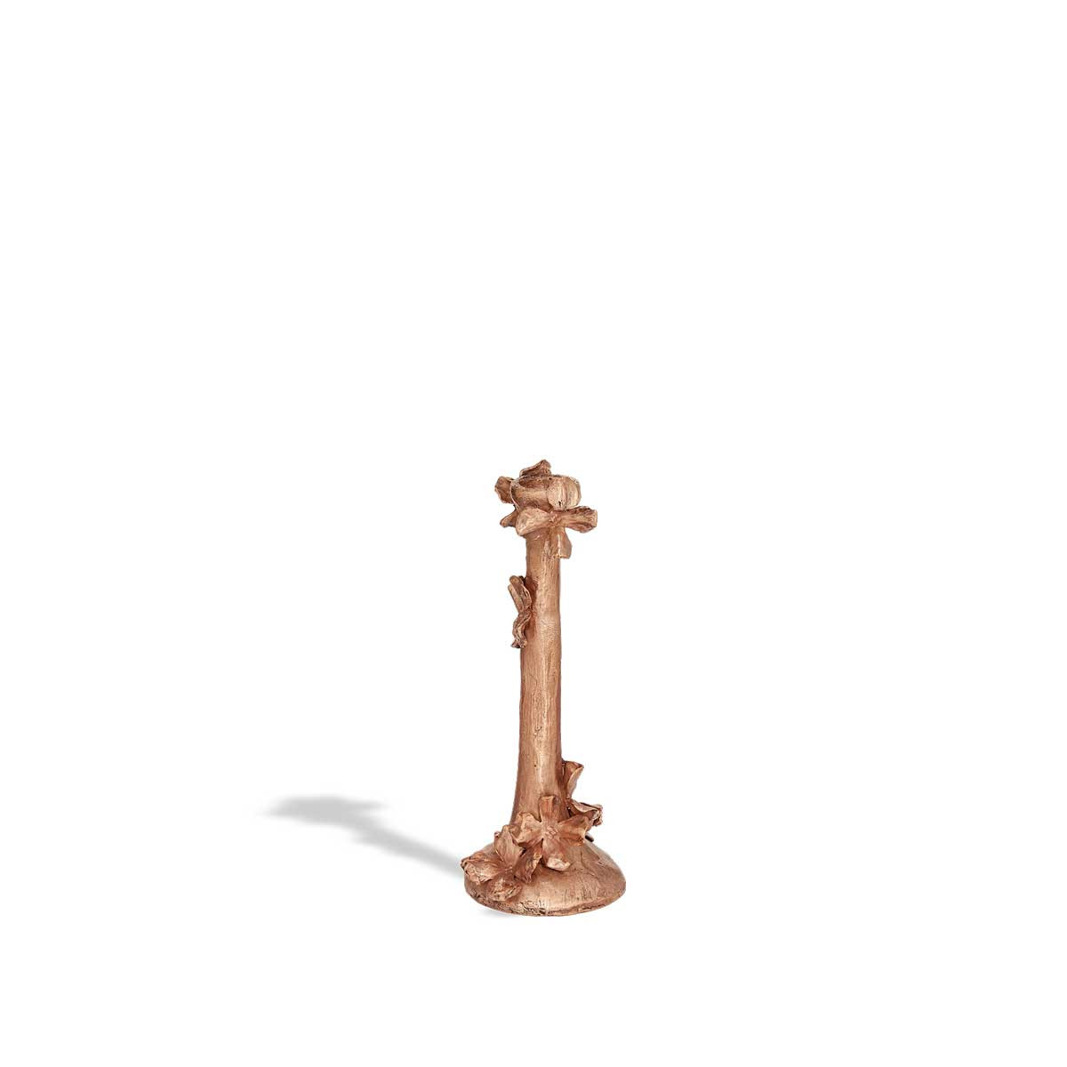 A Hortensia candleholder