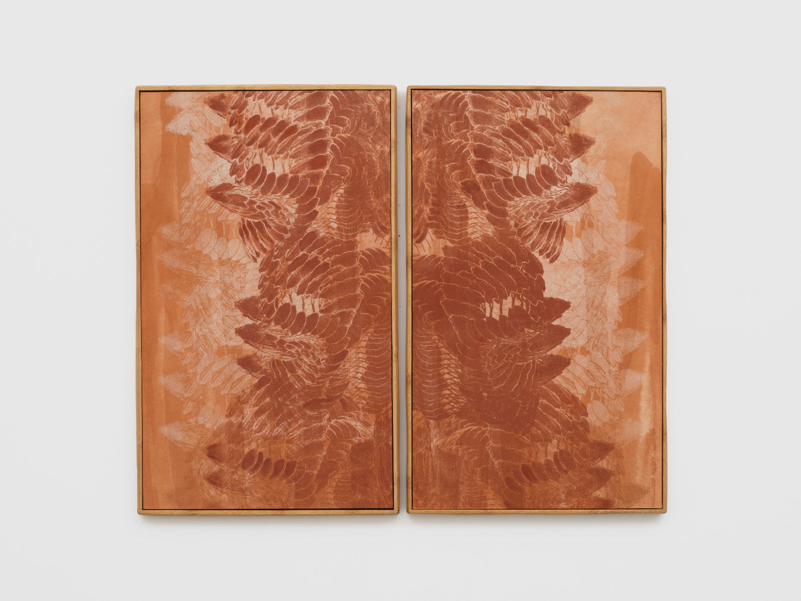 White Cube Hong Kong kembali menyoroti dinamika seni kontemporer Asia Tenggara melalui pameran bertajuk “Thresholds”