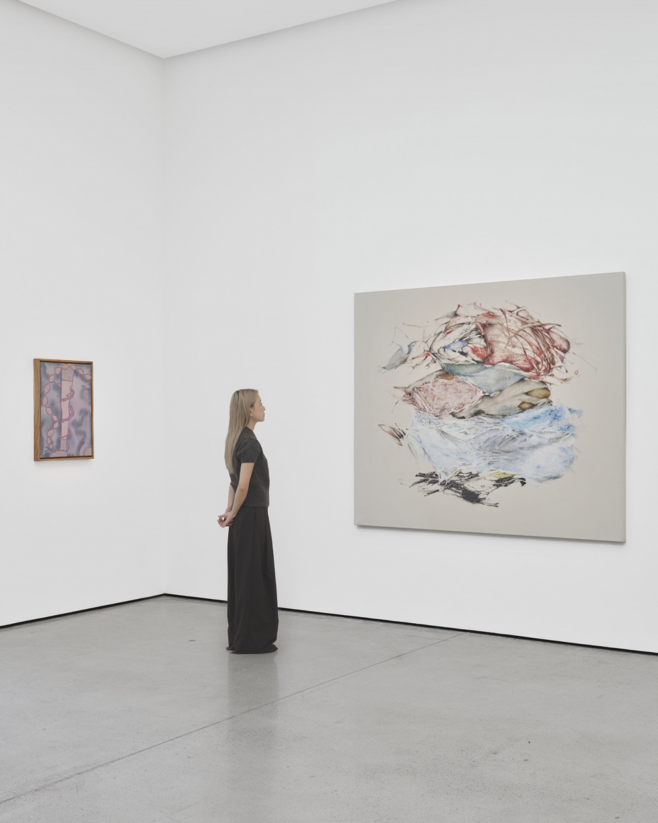 White Cube Hong Kong kembali menyoroti dinamika seni kontemporer Asia Tenggara melalui pameran bertajuk “Thresholds”
