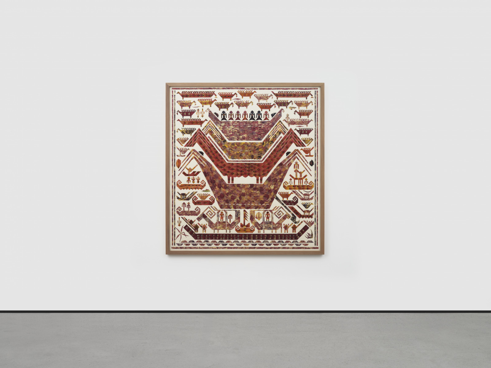 White Cube Hong Kong kembali menyoroti dinamika seni kontemporer Asia Tenggara melalui pameran bertajuk “Thresholds”