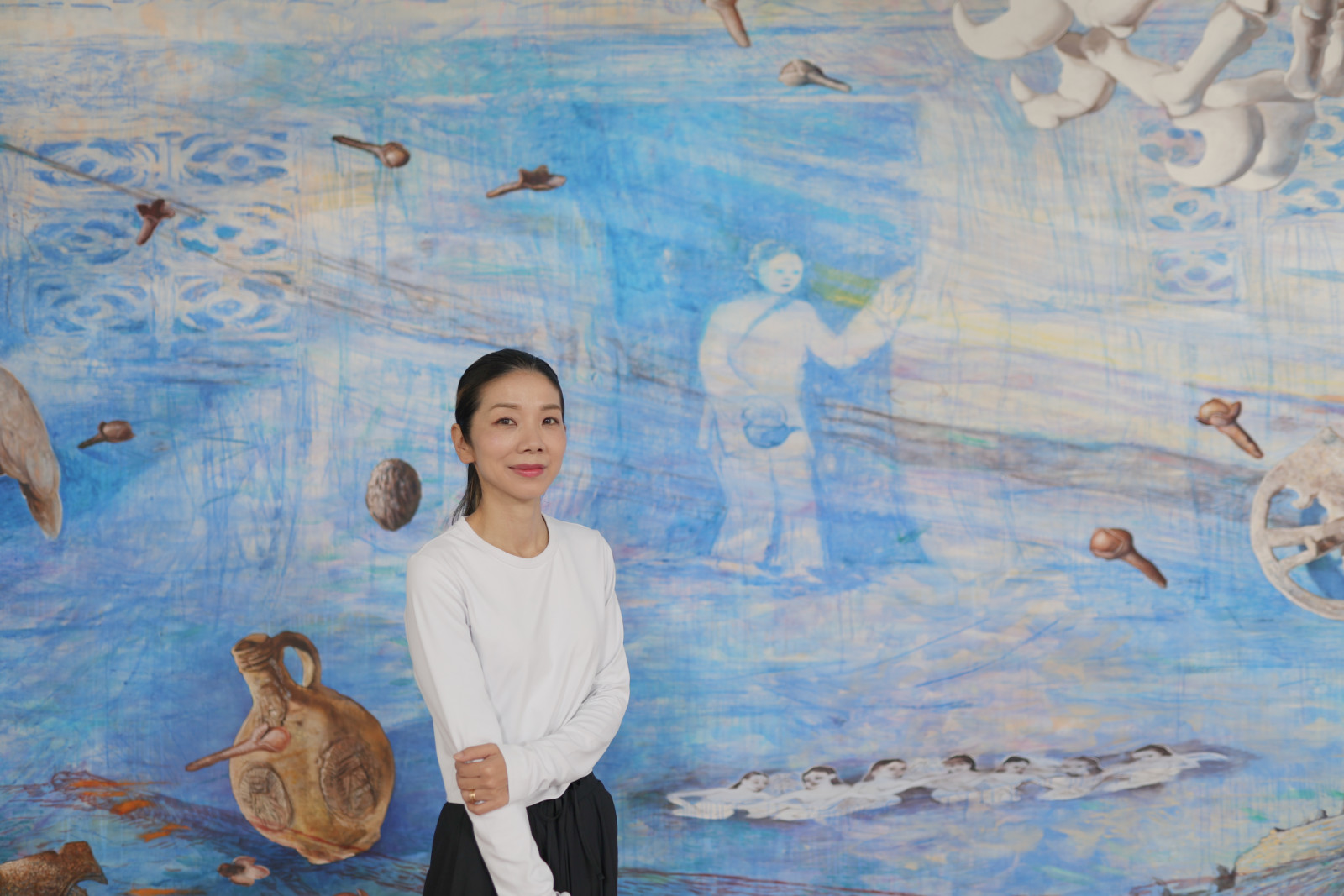 Kei Imazu (Photo: Kei Imazu)