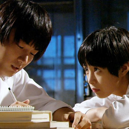 A baker fights for dignity and identity inside Korea’s most cutthroat bread empire in ‘King of Baking, Kim Takgu’ (Photo: IMDB)