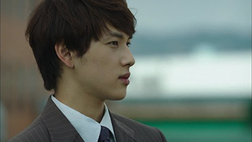 A failed Go prodigy survives corporate hell using the logic of the most ruthless board game in the world in ‘Misaeng: Incomplete Life’ (Photo: IMDB)