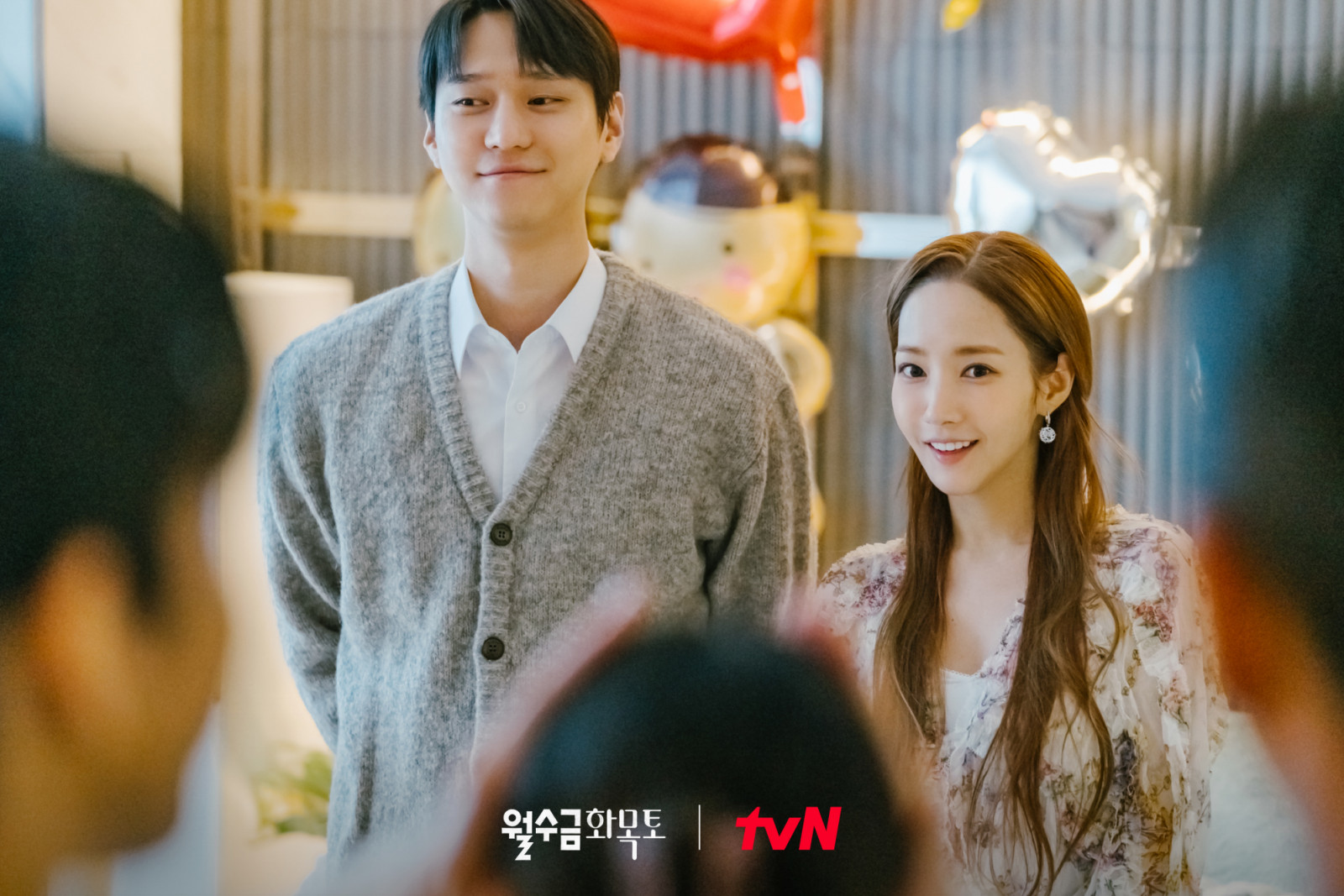 In ‘Love in Contract’, a woman who rents herself as the perfect wife discovers that real love is far harder to manage than any contract. (Photo: IMDB)