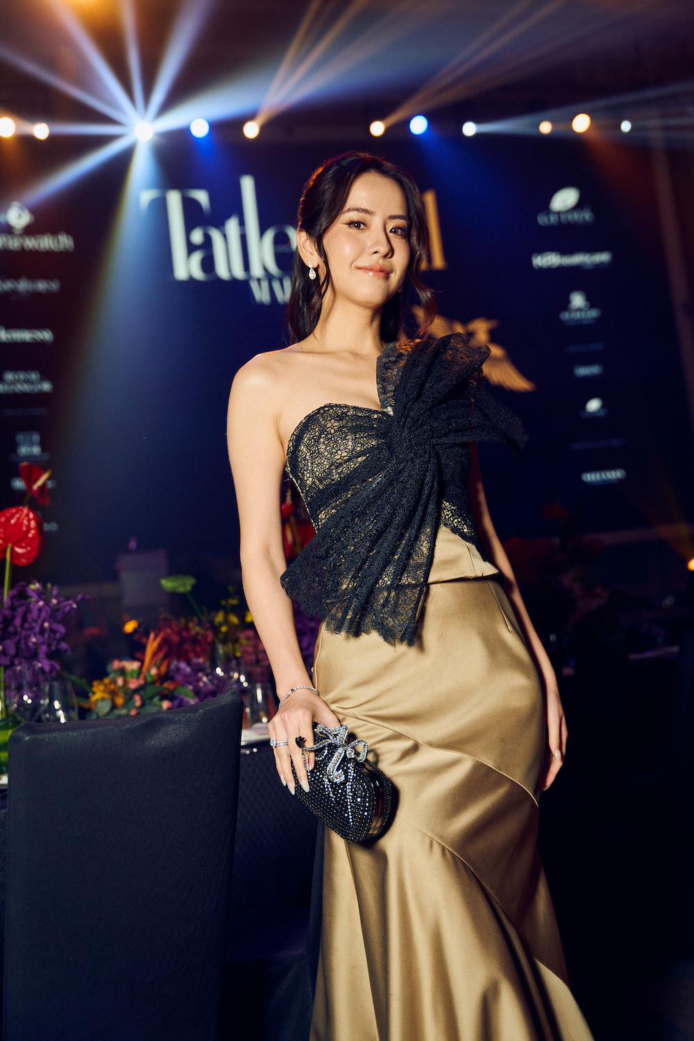 Kylie Wong