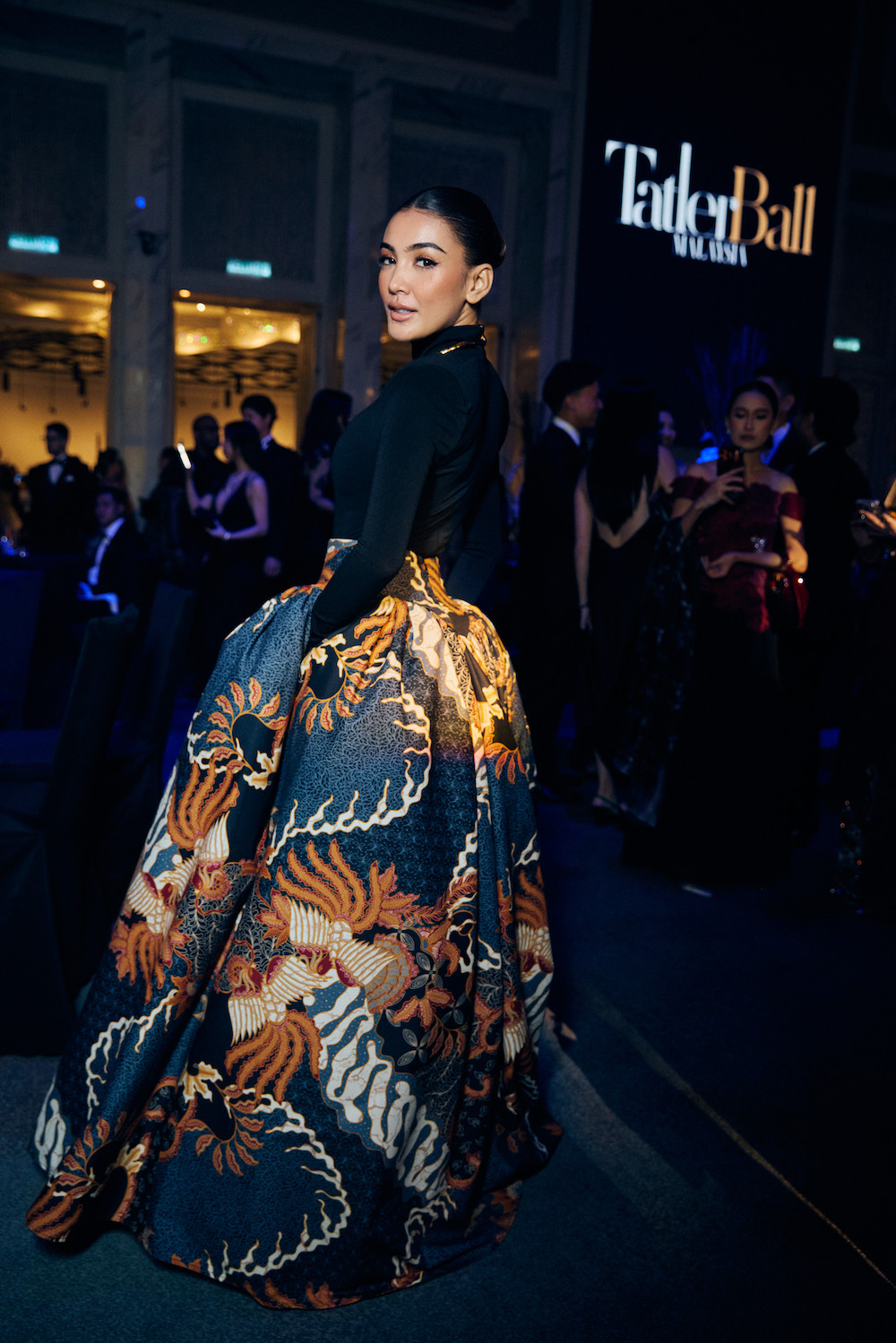 Eyka Farhana