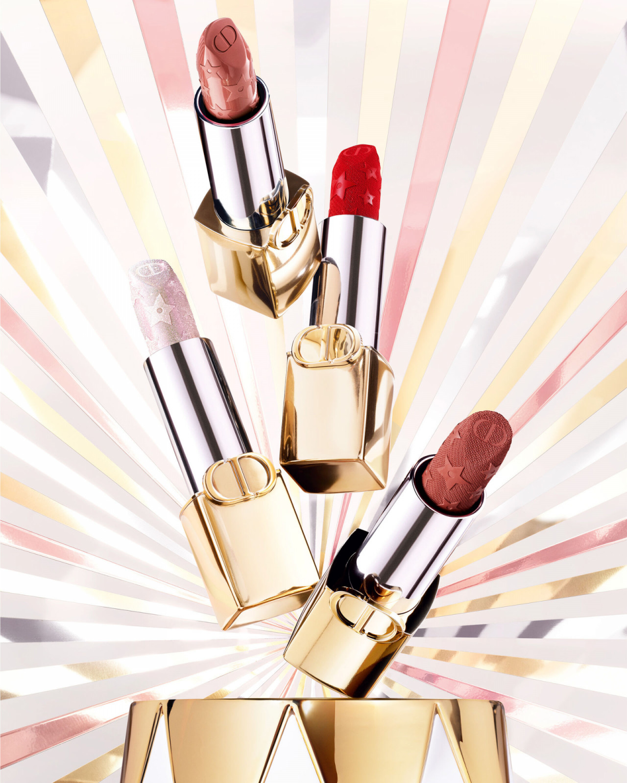 5 Must-haves from Dior's 2025 Holiday Collection | Tatler Asia