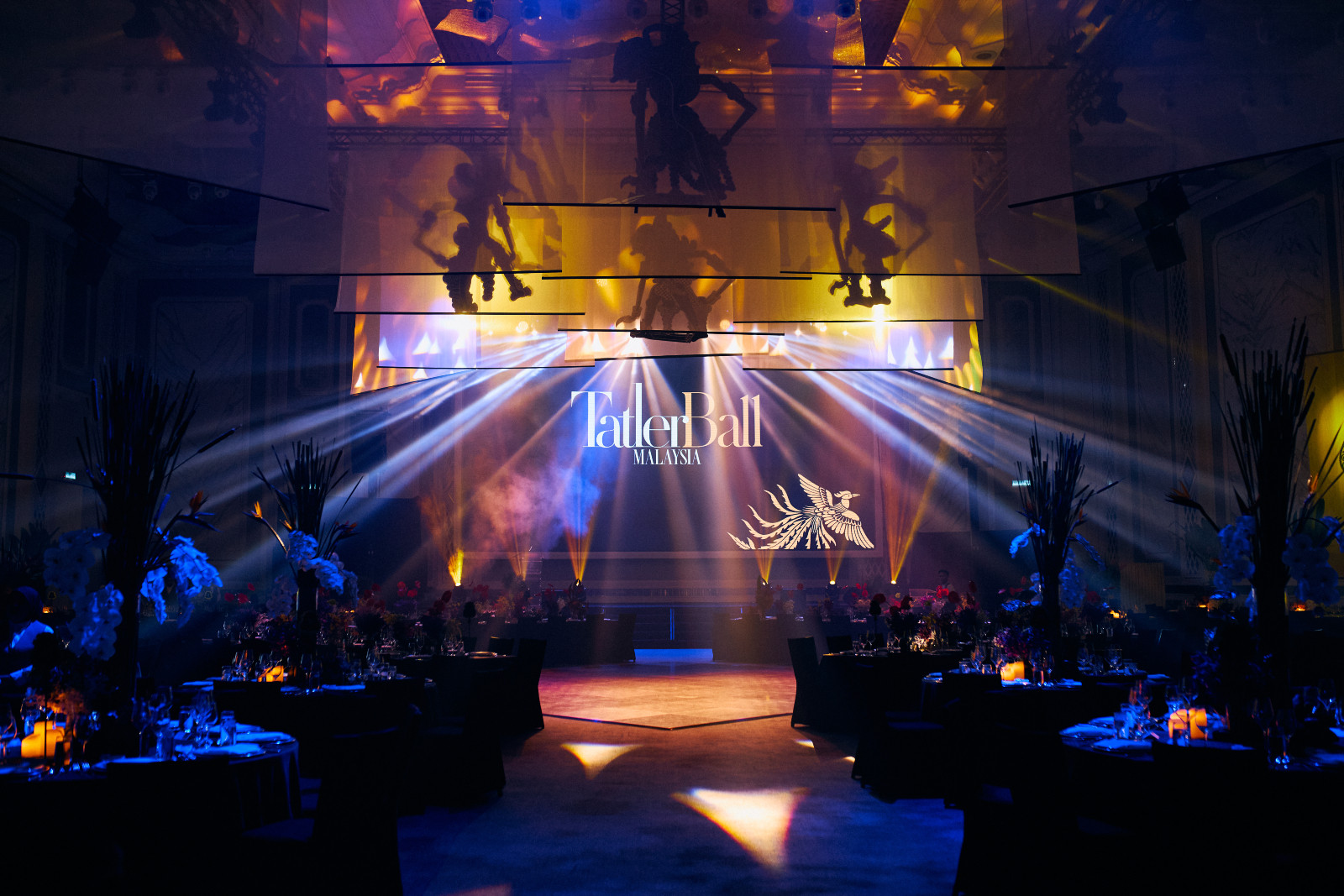 Tatler Ball Malaysia 2025