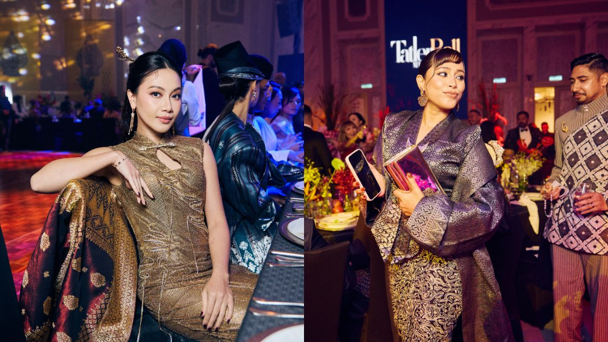 Tatler Ball 2025 Malaysia: celebrating style, impact and Nusantara flair