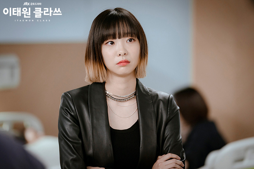 A marketing prodigy who turns intelligence and audacity into corporate warfare. (Photo: IMDB)