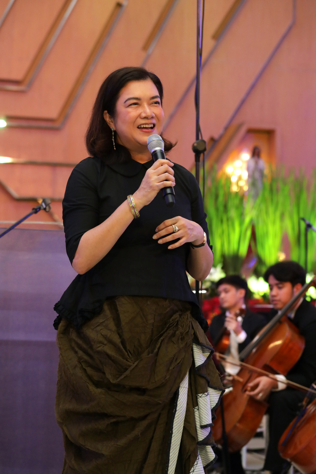 Myla Villanueva