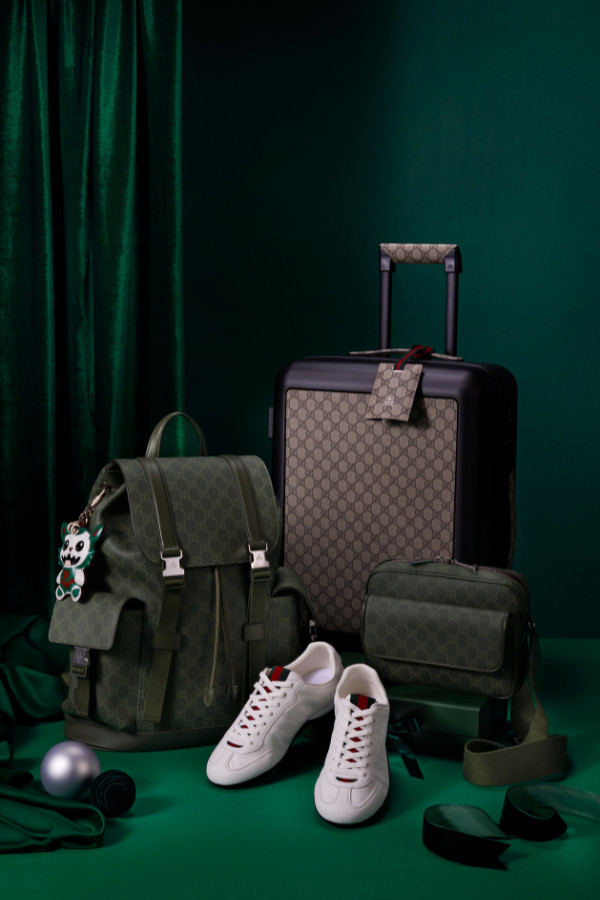 It's a Gucci Christmas: Your guide to great gifts this holiday