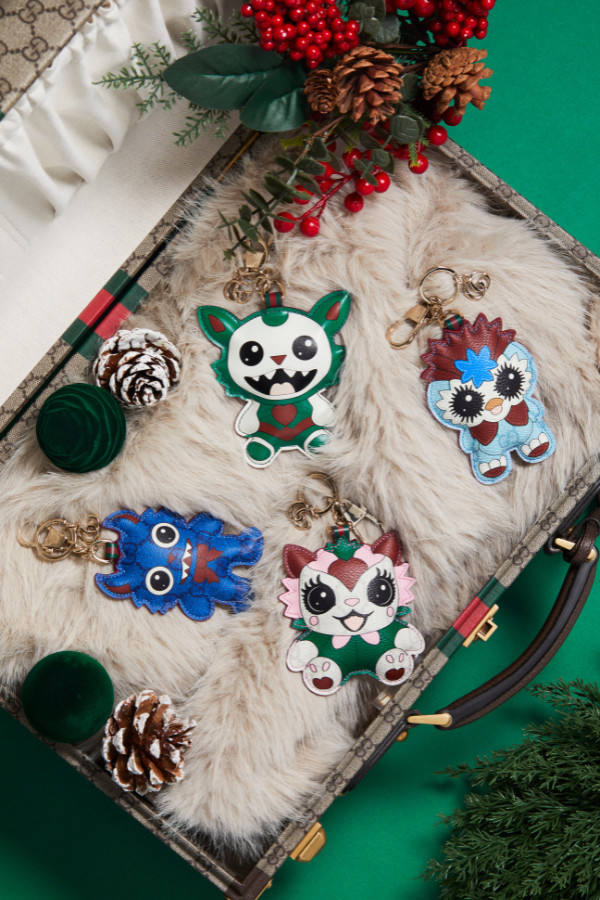 It's a Gucci Christmas: Your guide to great gifts this holiday
