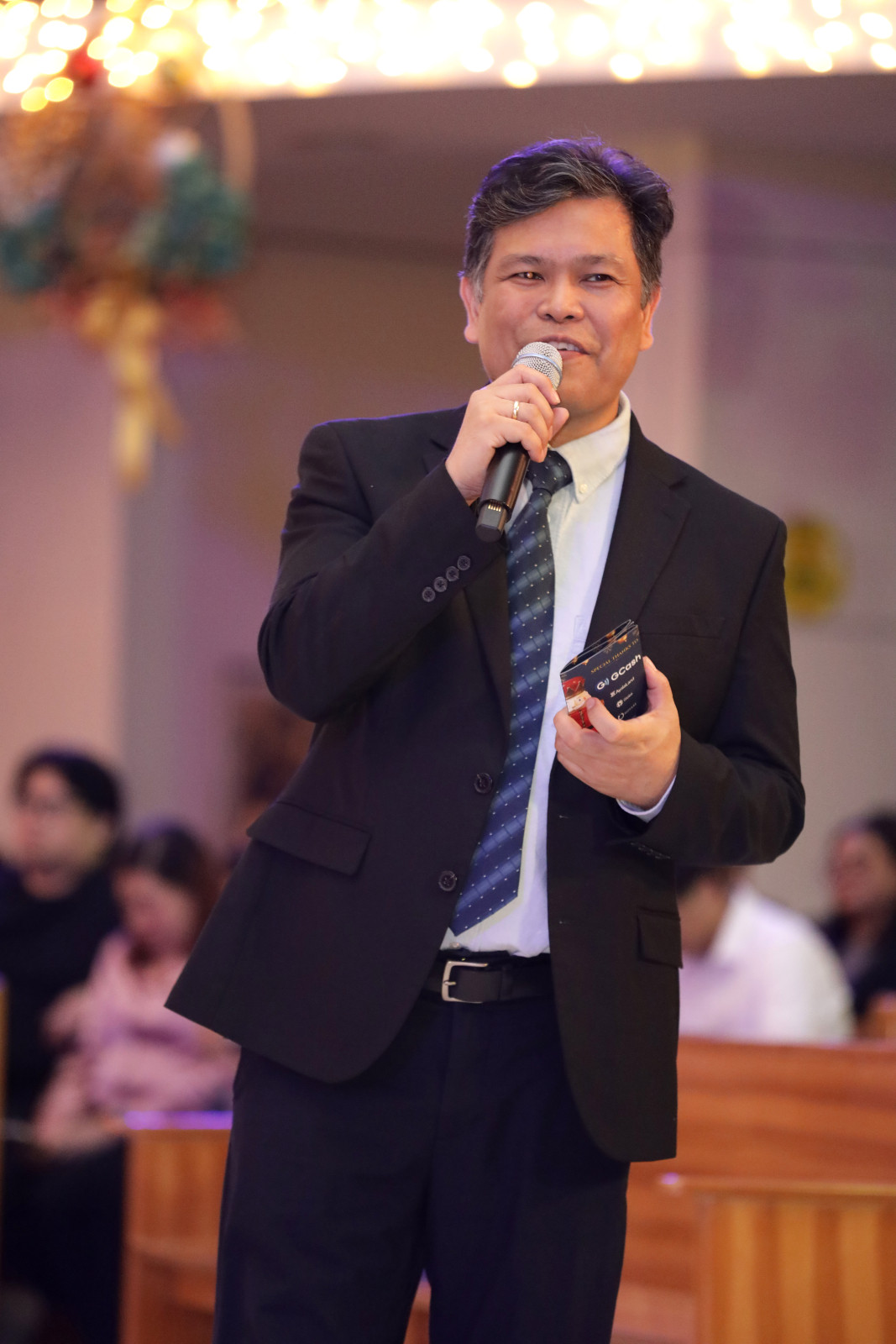 Jeffrey Solares