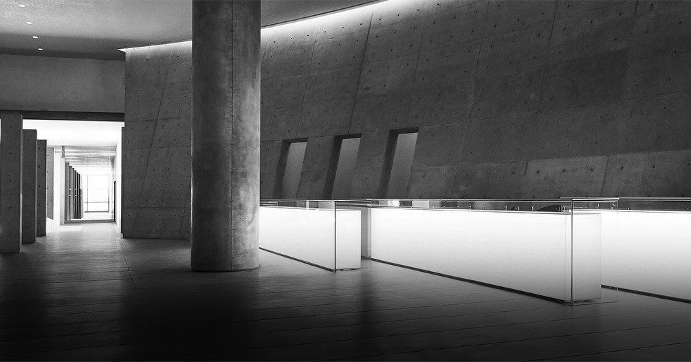 An elegant spectrum of greys echoes Armani’s refined chromatic palette (Photo: Instagram / @demartelstudios)