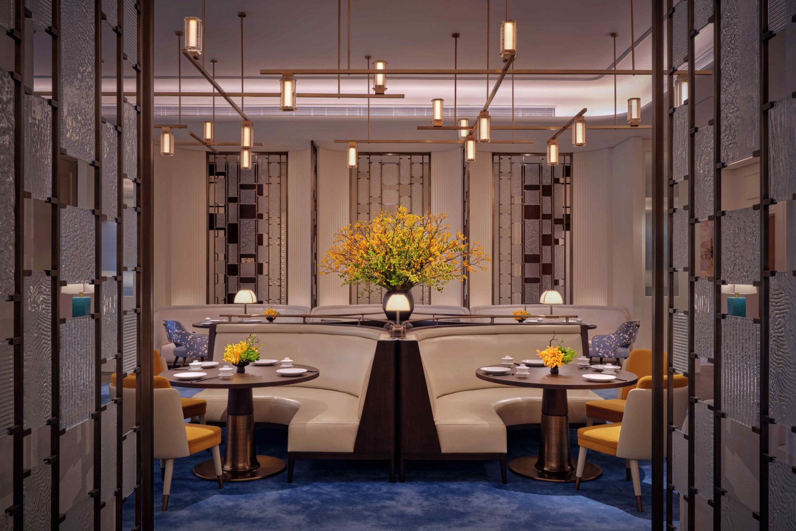 China House pays homage to traditional Chinese cuisine