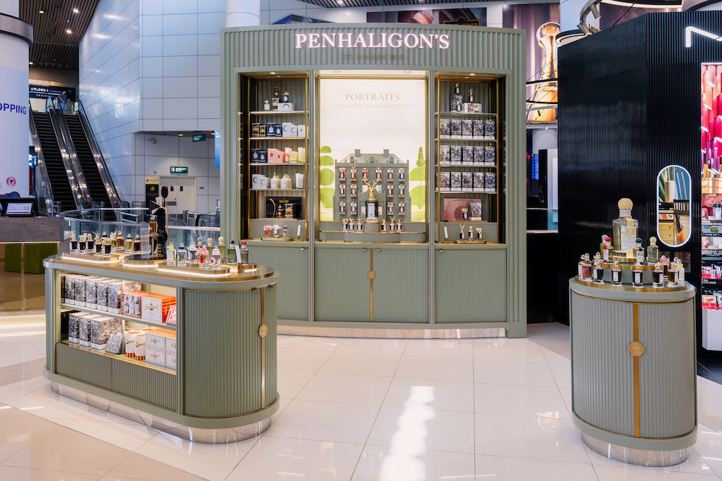 Discover niche perfumes perfect for gifting. (Photo: Team Lewis)