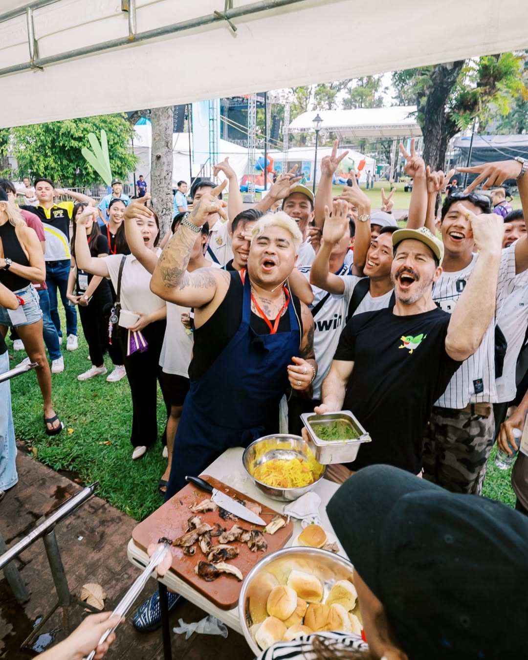 Terra Madre Bacolod 2025