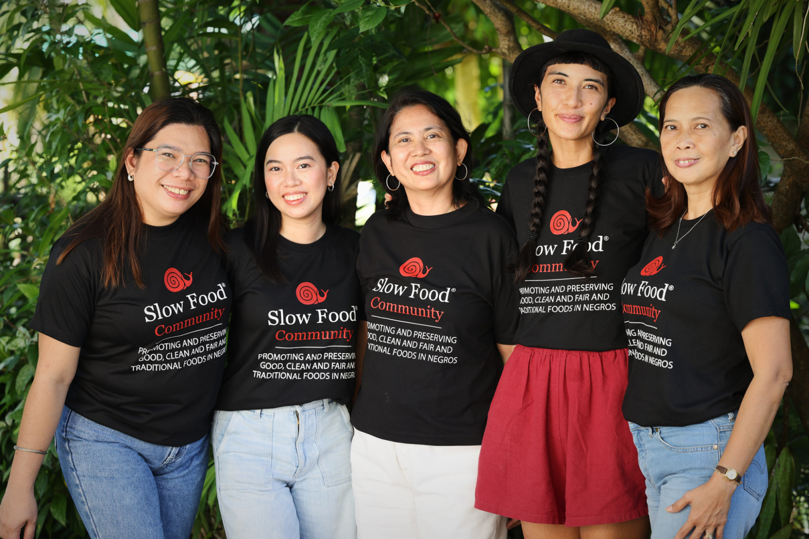 Terra Madre Bacolod 2025