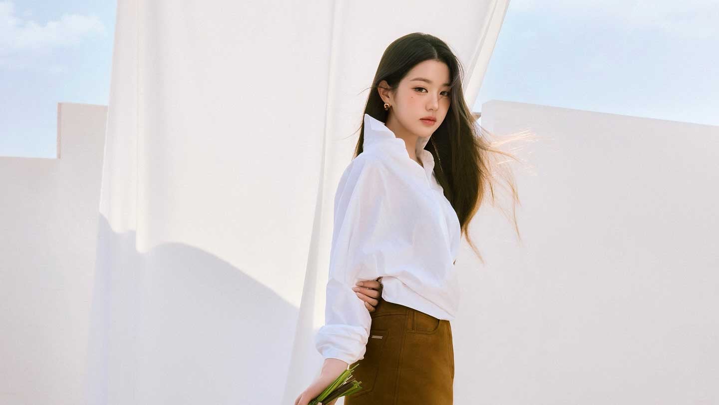 Ive's Wonyoung recently made headlines after purchasing a luxury villa in Seoul's UN Village