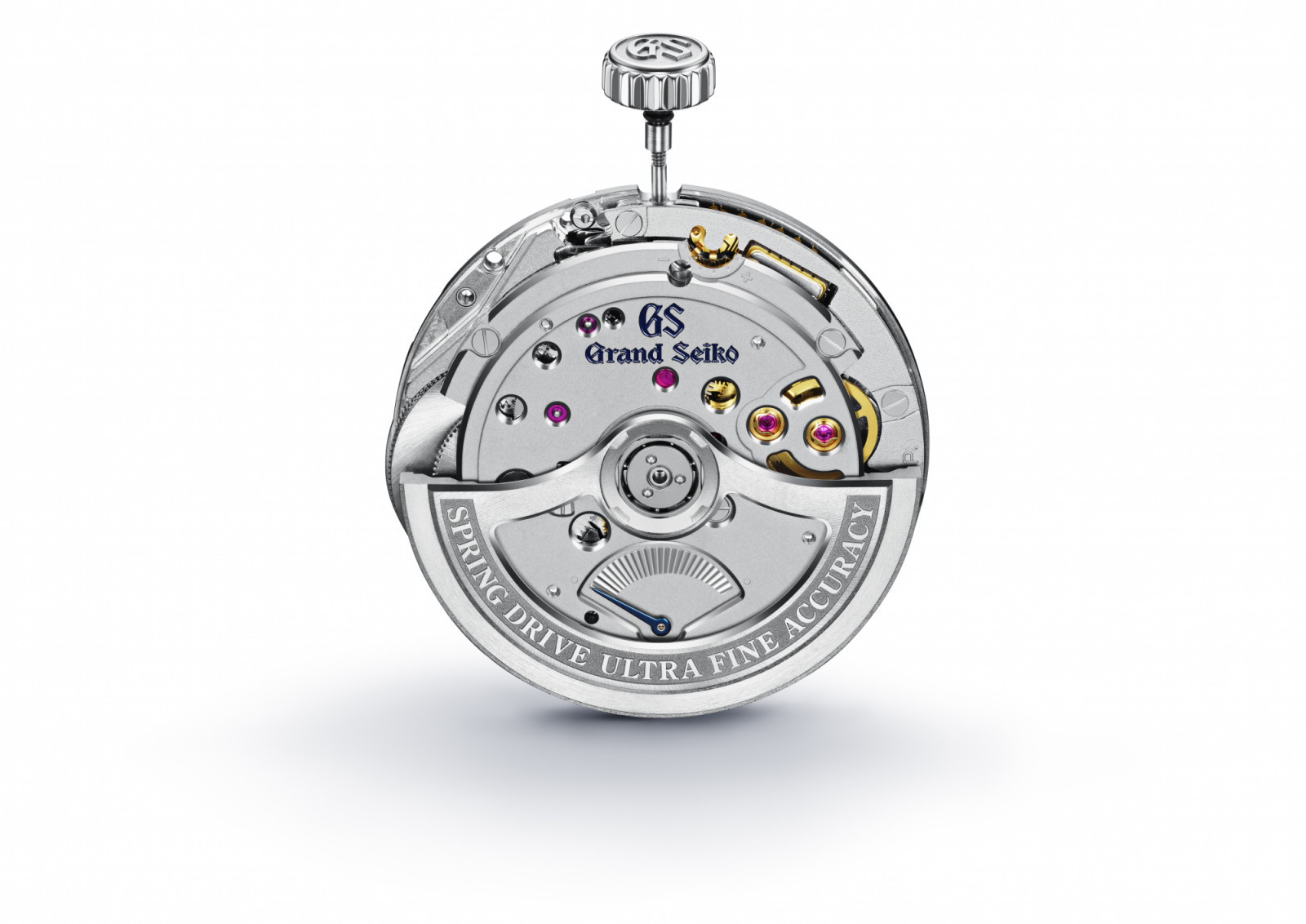 Grand Seiko Calibre 9RB2 Ultra Fine Accuracy