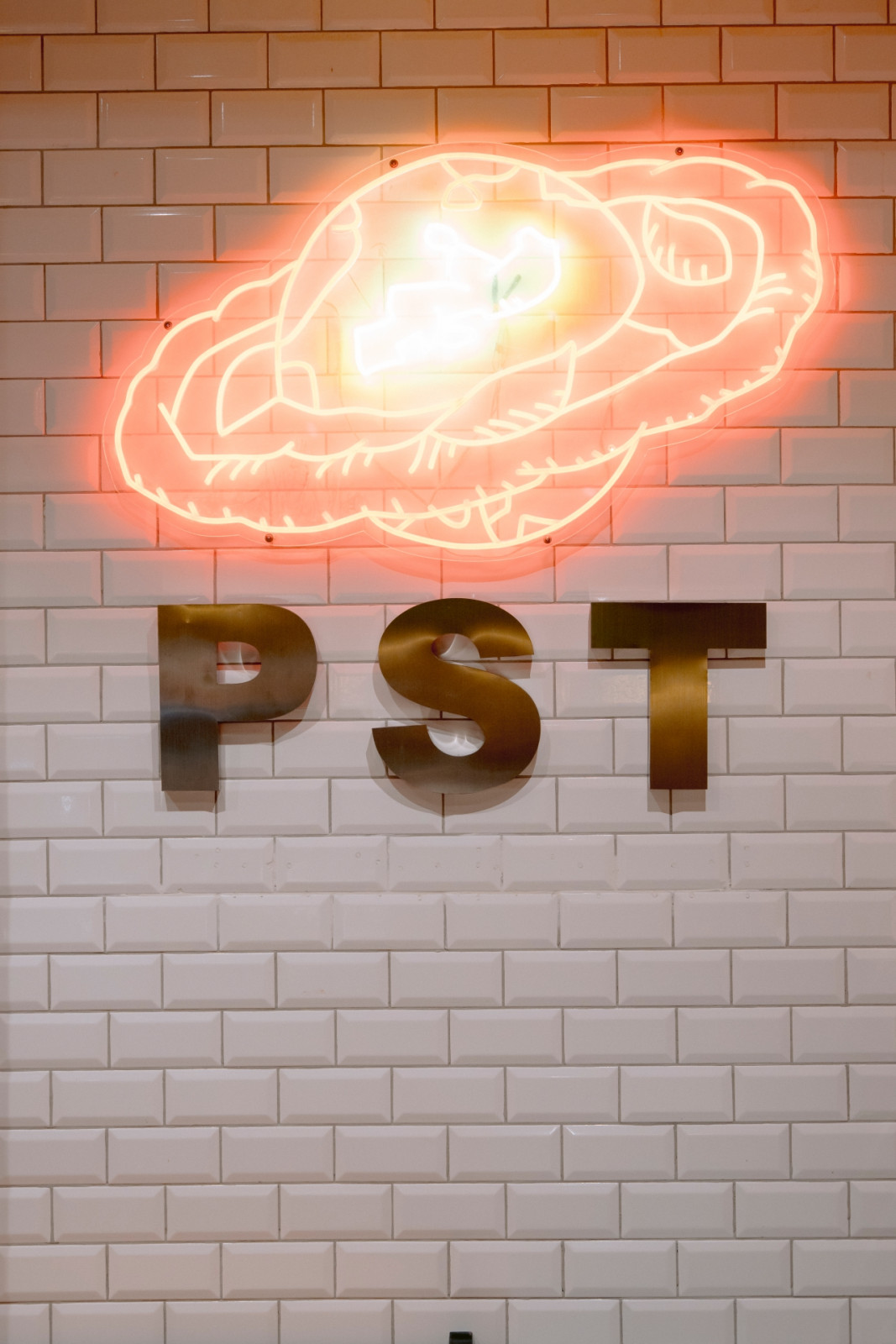 Pizza Studio Temaki from Tokyo is now in Ayala Triangle Gardens