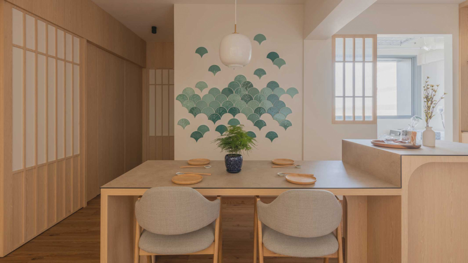 Urban Home Design Tatler homes banner