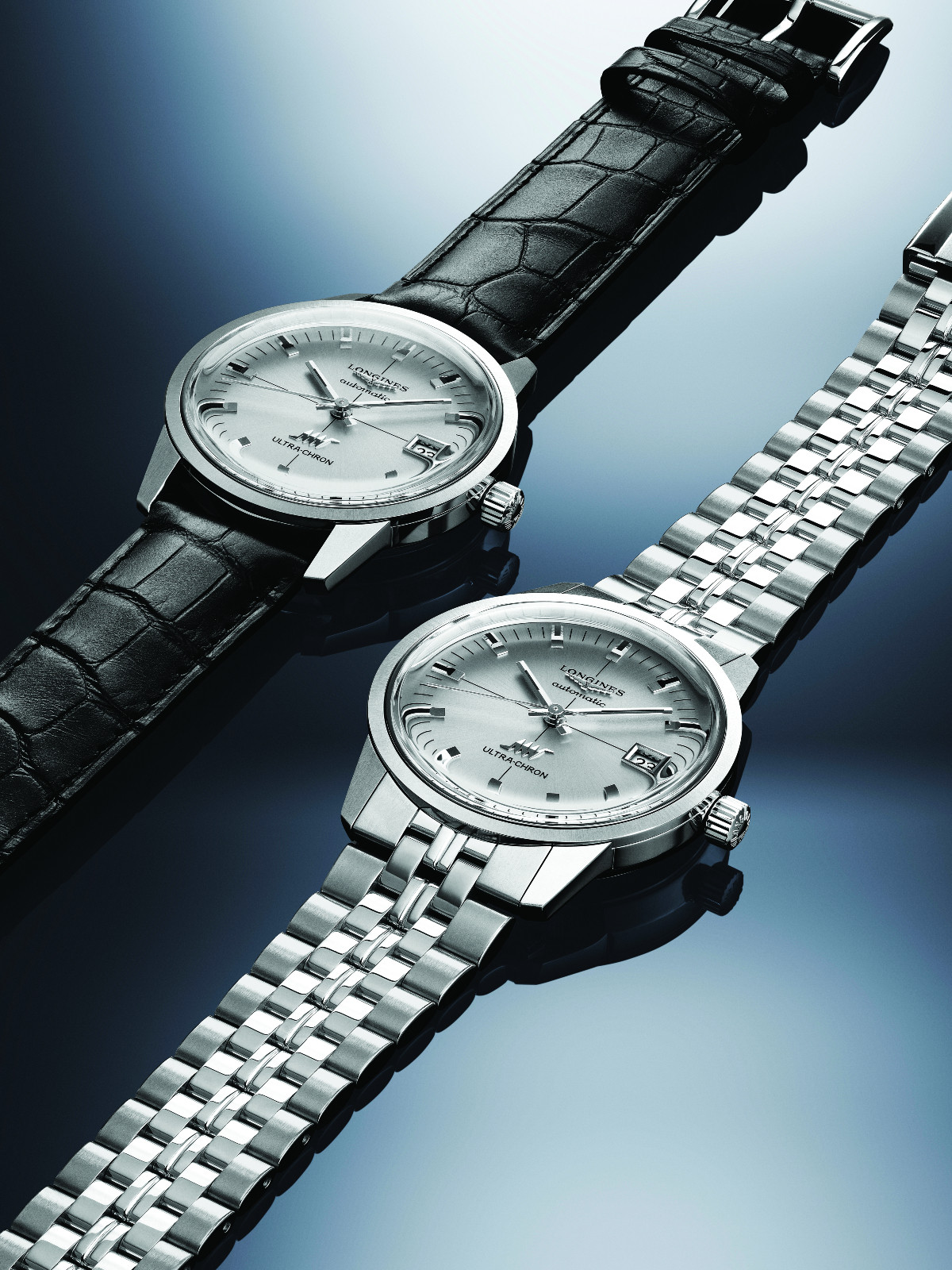 Longines Ultra-Chron