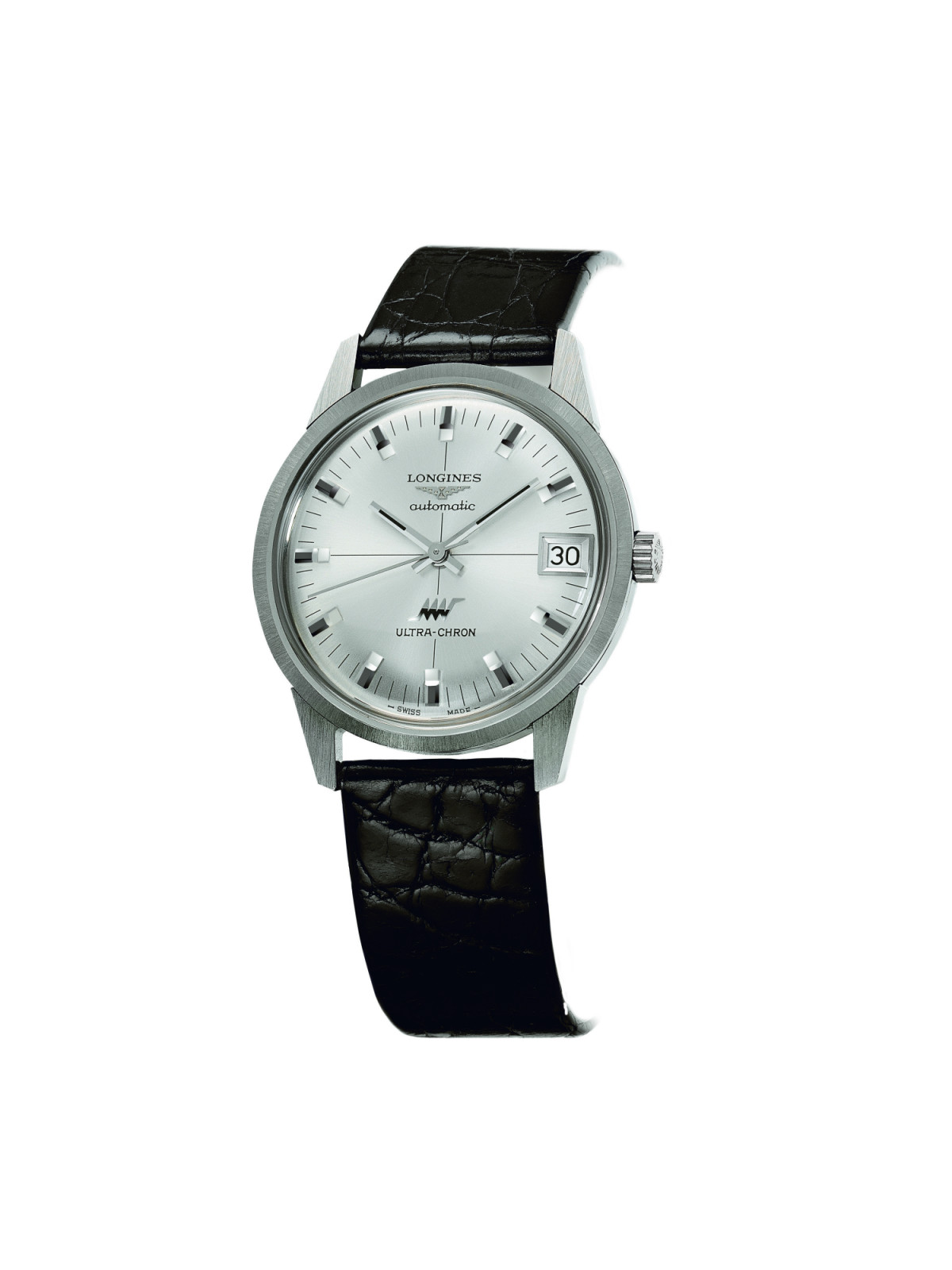 The original Longines Ultra-Chron from 1967