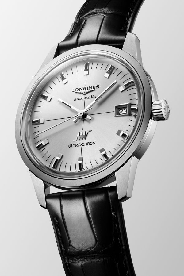 Longines Ultra-Chron